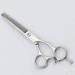 5.5 Inch Mens Hair Thinning Scissors / Thinning Shears On Thick Hair