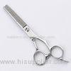 Mirror Polish Barber Thinning Shears 5.5" Hairdressing For Women