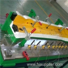 Casting Checking Fixture Product Product Product