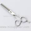 440C Stainless Steel Hairdressing Thinning Scissors For Barber Salon