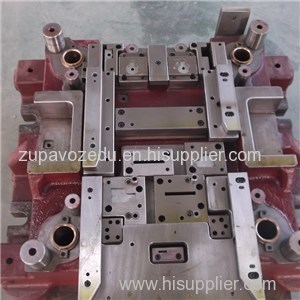 Casting Progressive Tool/2 Product Product Product