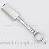 360 Degree Swivel Hair Shaving Razor Special Design For Salon