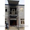 Simplicity Decoration Residential Freight Elevator / Exterior Elevator Lift