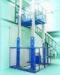 Cargo Elevator / Hydraulic Goods Lift Capacity Range 1000KG - 5000KG