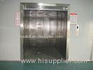 Professional Residential Freight Elevator Travelling Floor Is 20F