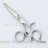 Japanese Steel Swivel Thumb Shears / Swivel Scissors Hair Cutting