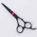 Beauty Salon 6 Inch Hairdressing Scissors Long Hair Cutting For Women