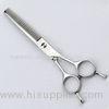 Professional Hair Thinning Scissors / Hair Cutting Thinning Shears Mens Hair