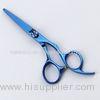 Short Hairstyles Cutting 6 Inch Hairdressing Scissors Japanese VG-10 Hitachi Steel