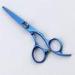 Short Hairstyles Cutting 6 Inch Hairdressing Scissors Japanese VG-10 Hitachi Steel