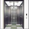 Professional 2 Door Elevator For Market / Factory Freight