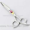 Short Hair Cutting 440C Stainless Steel Scissors For Barber Set