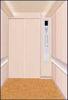 High Strength Two Door Elevator Capacity Range 2000KG - 6500KG