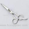 Professional 440C Japanese Steel Shears For Cutting Hair Quickly