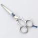 Hand Made Japanese Steel Shears / Professional Shears For Hair Cutting