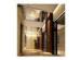 Freight Lift Double Sided Elevator With The Scientific Mechanics Design