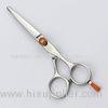 Popular Edge Japanese Steel Hairdressing Scissors Barber Razor