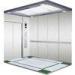 Double Door Elevator with the large marginpower sprays motor