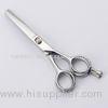 Duable Double Japanese Steel Hair Cutting Shears / Hairdressing Scissor Sets