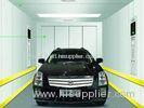 Electorphoresis Coating Double Door Elevator Speed Range 0.25m/S - 1.0m/S