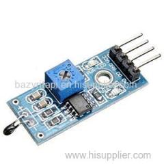 Thermal Thermistor Temperature Sensor Module