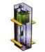Residence Machine Room Less Elevator Maximum Travelling Floor 30 F