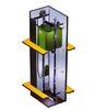 Residence Machine Room Less Elevator Maximum Travelling Floor 30 F