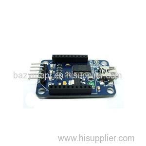 Bluetooth XBee USB Adapter USB To Serial +Micro USB Cable