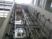 High Integrated CE Machine Room Less Lift Motor Vector Drive Technology