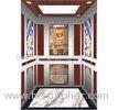 Integrated Passenger Machine Room Less Elevator Flexible Decoration