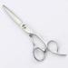 High Performance Dog Hair Cutting Scissors Japanese SUS440C Stainless Steel