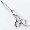 Stainless Steel 6 Inch Hair Shaping Scissors For Straight Hair