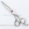 Stainless Steel 6 Inch Hair Shaping Scissors For Straight Hair