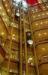 Machine Room Less Hydraulic Elevator With Perfect Architecture Disign