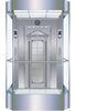High Integrated Elevator Core Accessory Machine Room Less Elevator 630KG -1600KG