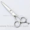 Stainless Steel Hair Cutting Scissors / 5.5 Inch Professional Barber Scissors