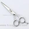 High Precision Hair Cutting Scissors Ball Bearing Screw Design For Salon Hair Cutting