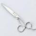 5.5 Inch Hair Cutting Scissors / Professional Barber Shears For Bangs