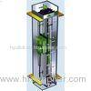 Office Building Machine Room Elevator Speed Range 1.0m/S - 2.5m/S