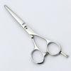 Stainless Steel hair scissors 5.5 Inch professional barber scissors