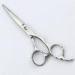 Stainless Steel hair scissors 5.5 Inch professional barber scissors