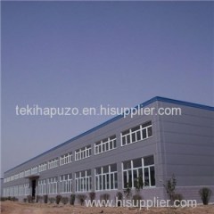 Structural Steel Workshop Product Product Product