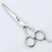 Stainless Steel hair scissors 5.5 Inch professional barber scissors