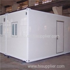 Prefab Container House Product Product Product