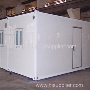 Prefab Container House Product Product Product