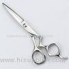 5.5 Inch Hair Stylist Shears Hairstyles Cutting For Medium Hair