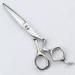 5.5 Inch Hair Stylist Shears Hairstyles Cutting For Medium Hair