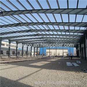 Steel Structure Workshop Product Product Product
