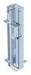 40F Machine Room Elevator with character compact design and reducing noise