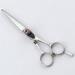 High Performance Hair Cutting Scissors With Straight Blade Type
